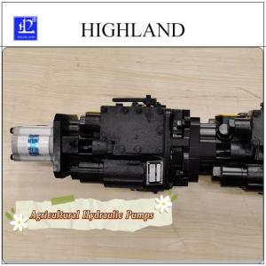 China Durable Agricultural Hydraulic Pumps for Exceptional Farm Performance on sale