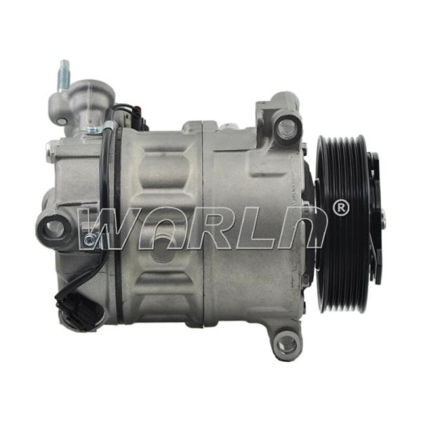 8W8319D629AC Car Air Compressor For RangeRover For Discovery WXLR011