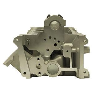 FORD F-150 Mustang Mercury Falcon Trition V8 3valves Left Aluminum Cylinder Head