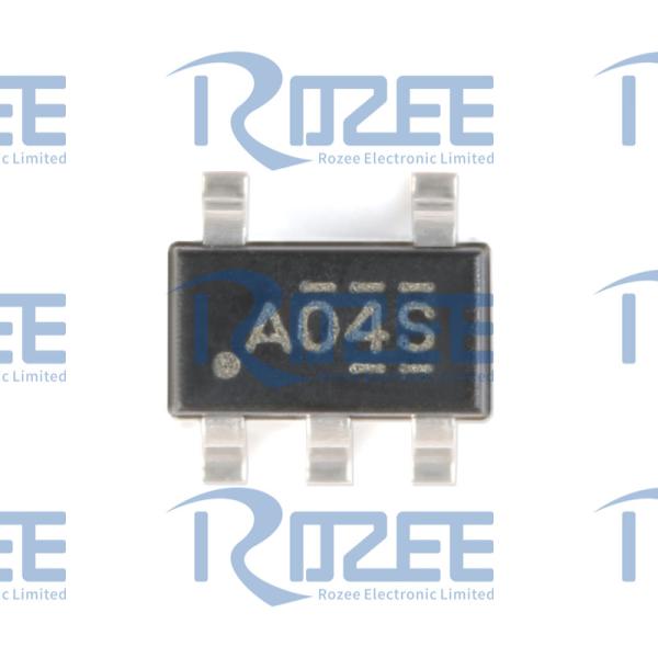 Buy SN74AHC1G04DBVR at wholesale prices