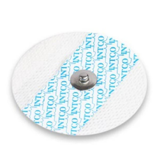 Quality GB2626 Disposable Electrode Pads Nonwoven Fabric For Ecg Machine for sale