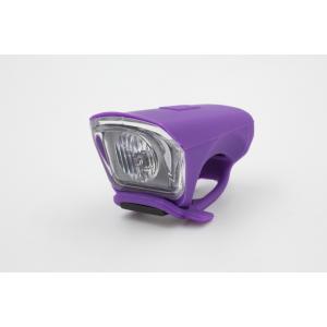 Road Cycling Lights - Bicycle Light for Handlebar Attachment