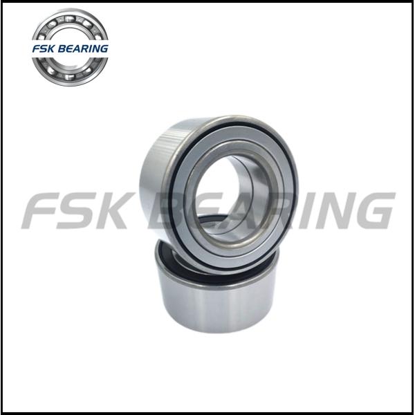 Angular Contact Ball Design 562398 A DAC37720437 IR-8088 BAH-0055 GB.12807.S10 Wheel Hub Bearing