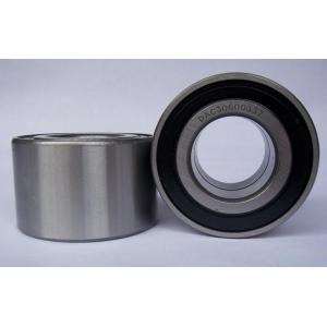 Hyundai Wheel bearings DAC44840042