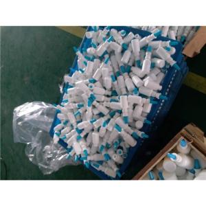 GMP 4000BPH Pls Nasal Spray Filling Machine High Speed