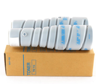 Buy Konica Minolta Di 162 Konica Minolta Toner TN114 for  DI 210 / DI7516 / DI7616 / DI7521 at wholesale prices