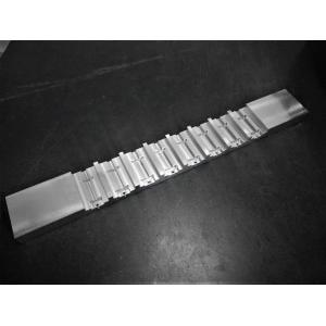 5mm Aeronautical Precision Machined Parts Complex Shape HRC45 Heat Treatment