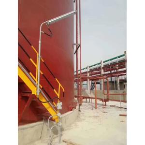 Durable 0.6m/1.2m ATEX/IECEx/CNEX Explosion Proof Linear LED Light Industrial