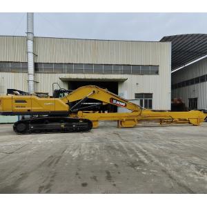 Adjustable Excavator Hydraulic Telescopic Arm Digger Telescipic Boom BS900E