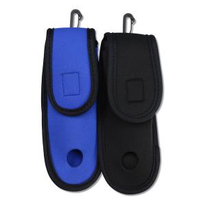 Neoprene Golf Ball Holder