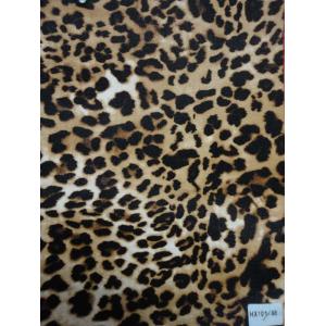 Quality Soft PVC Artificial Leather for sale