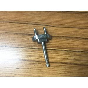 SN441011-2-3:2019-Lehre C1 Swiss Plug Gauge