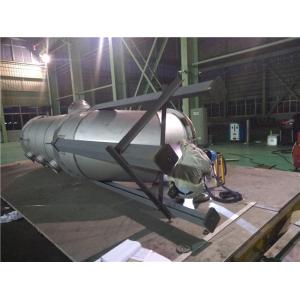 Emission Control Marine Exhaust Gas Scrubbers For Ships