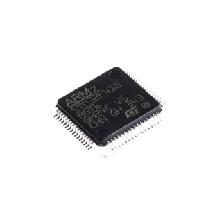 Quality STMicroelectronics STM32F415RGT6 passive Electronic Components Supplier 32F415RGT6 Chip Integrated Circuit for sale