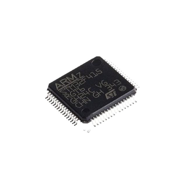 STMicroelectronics STM32F415RGT6 passive Electronic Components Supplier