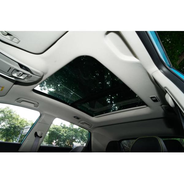 2023 Geely Binyue Gas Powered Cars Maximum Speed 220km/h Maximum Torque 200-300Nm