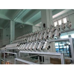 High Performance Magnetic Tensioner , White Coil Winding Machine Tensioner