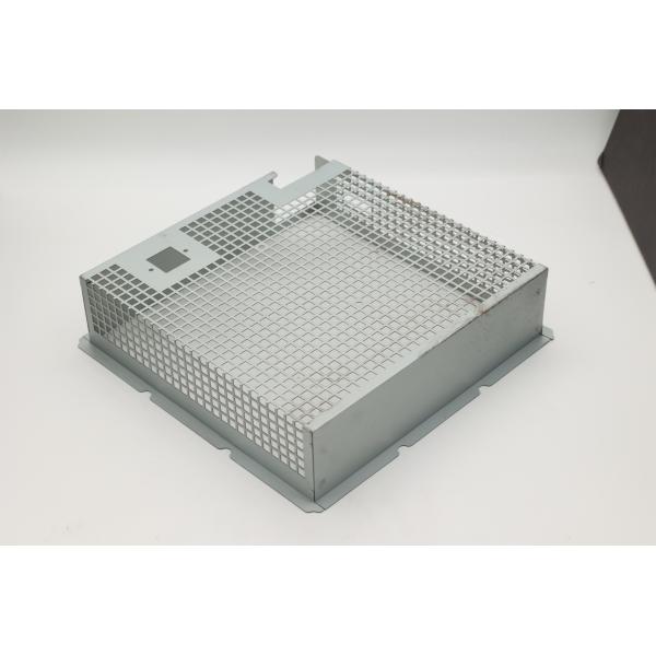 Buy Sheet Metal Parts Metal Case Fabrication 250X250X60CM  Chassis at wholesale prices