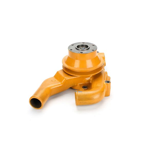 Aluminium Engine Water Pump 6140-60-1110 6131-62-1240 for Komatsu Engine 4D105-3