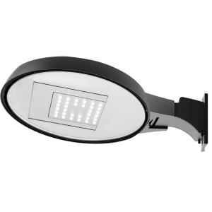 UL 11.1V 10.4mAh Battery Solar Powered Street Lights