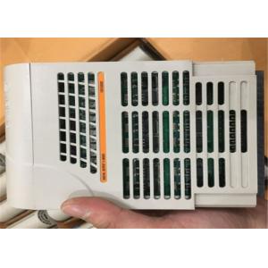 Quality Emerson Westinghouse 1C31122G01 PLC Input Module analog input output module for sale