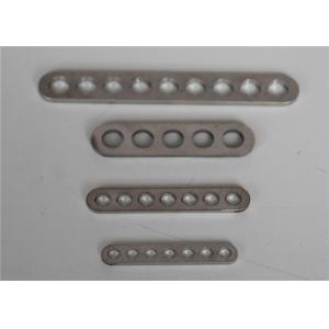 Sheet Metal Fabrication Services , Metal Stamping Service 1.5mm Thickness