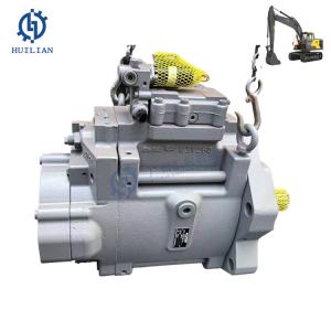 Hydraulic Main Pump YA00053205 for Hitachi EX1200-6 ZX850-3 ZX870-3 ZX670-3
