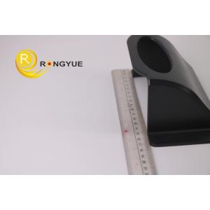 ATM Shield Pin Pad Cover L135 ATM Replacement Parts , Keyboard Cover NCR ATM