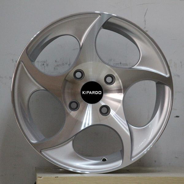 OEM Replacement 16x6.5 17x6.5 5x114.3 Casting Alloy Wheels
