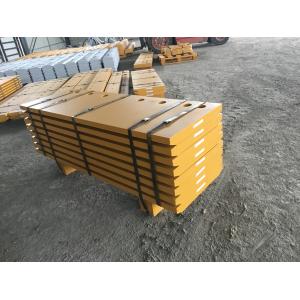 Motor Grader Cutting Edges 1093116