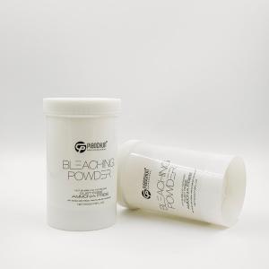 1000g Anti-Allergic Hair Bleaching Powder – Creamy Texture, 7-9 Level Lift,