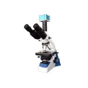 Quality Digital Biological Camera Microscope for sale