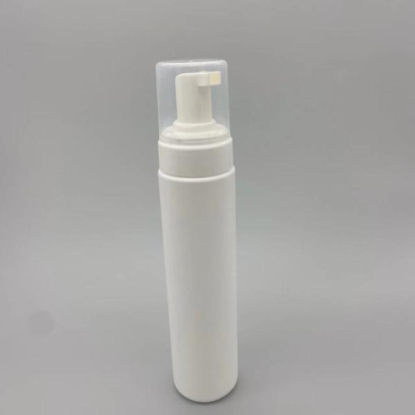 Buy Plastic PET Cleanser Foaming Bottles Facial Wash Soap Shampoo at wholesale prices