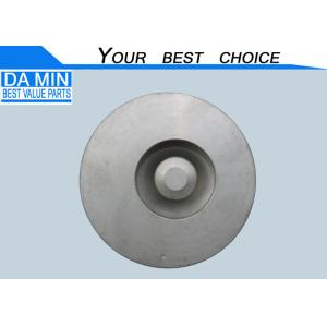 8971836670 Piston ISUZU Engine Parts For NKR 4HF1 Professional Perfomance