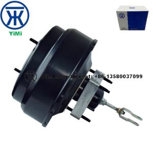 ISUZU DMAX 2004 2006 BRAKE BOOSTER 8973635630