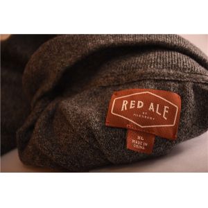 Men's Button sweaters