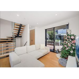 Modular Home Prefab House Light Steel Construction Apartment Buildings With