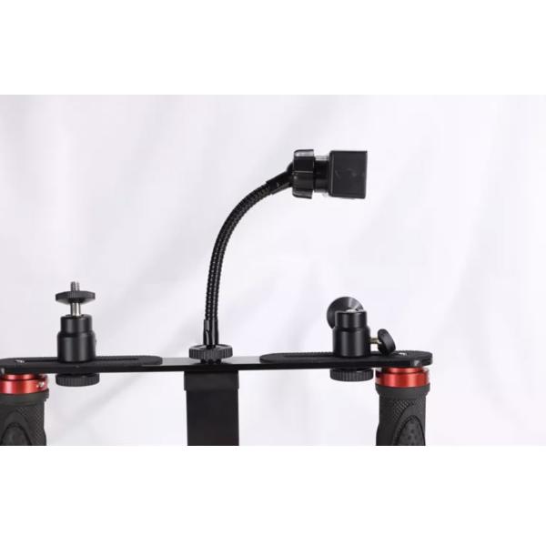 Metal Hose Flexible Gooseneck Pipe Galvanized Customizable 10mm