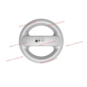 IP66 & Nano-coating Waterproof Fixtures High Transmittance 2700-6500K