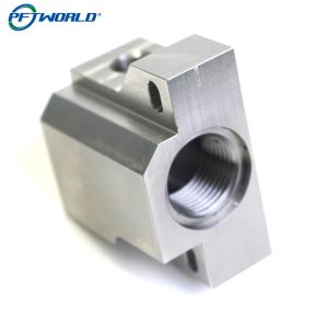 Custom Non-standard Aluminum CNC Stainless Steel Turning Machining Parts With