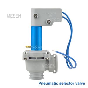 Quality Pneumatic Selector Valve for Precise Control and Smooth Operation for sale