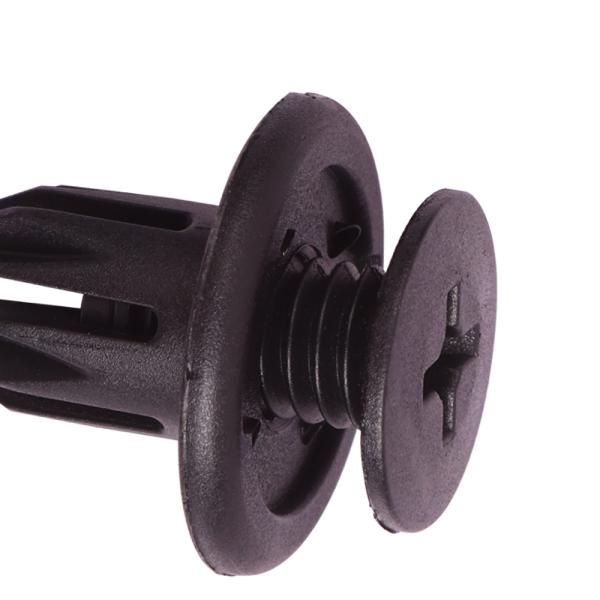 Yes Nylon 91503-SP0-003 940909303 94530623 940909302 Plastic Clips for HONDA CIVIC