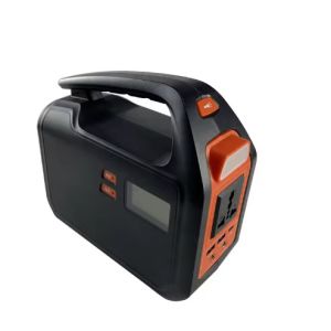 Portable Power Station LED Light Portable Energy Storage Battery Charger