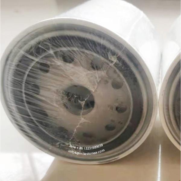 Manufacturers wholesale engine pleated filter element oil filter P550157