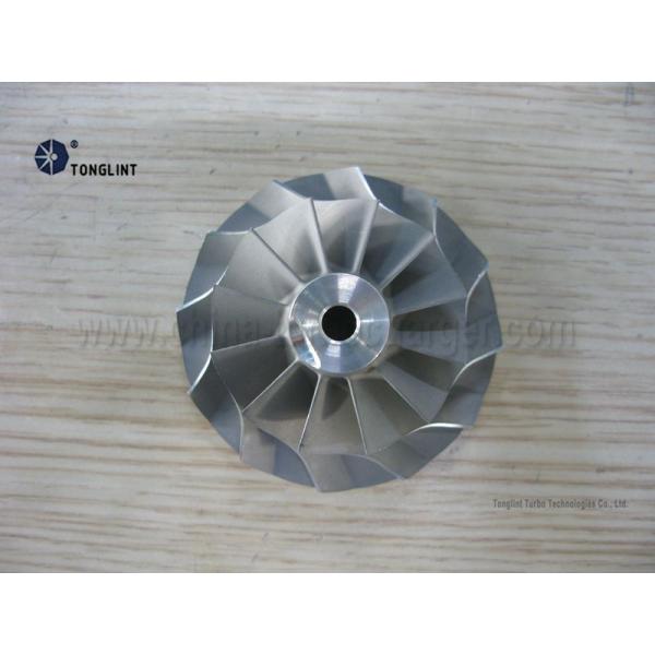Buy TD07 49178-55030 ME073571 Turbocharger Compressor Wheel C355 Material at wholesale prices