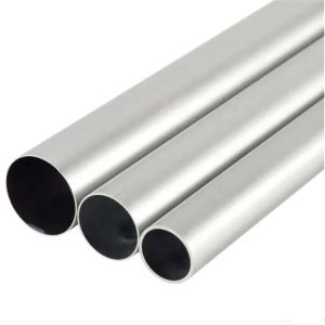 China 3003 5052 6061 Aluminum Round Pipe For Medical on sale