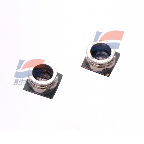 Buy XGZP6808D Air/Liquid Electronic Pressure Sensor 24 Bit Absolute I2C Interface at wholesale prices