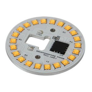 Automatic PCB Printing Machine PCB Assembly with Electric Feeders