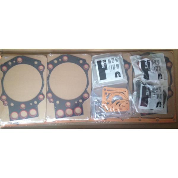 Buy excavator cummins 3800728 gasket kit at wholesale prices