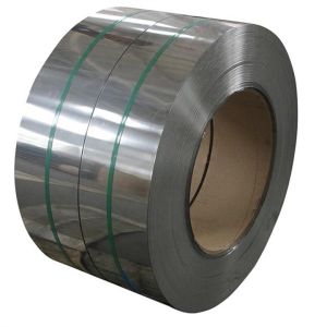 Cold Rolled Stainless Steel Coil 430 201 304 Mirror ASTM AS EN